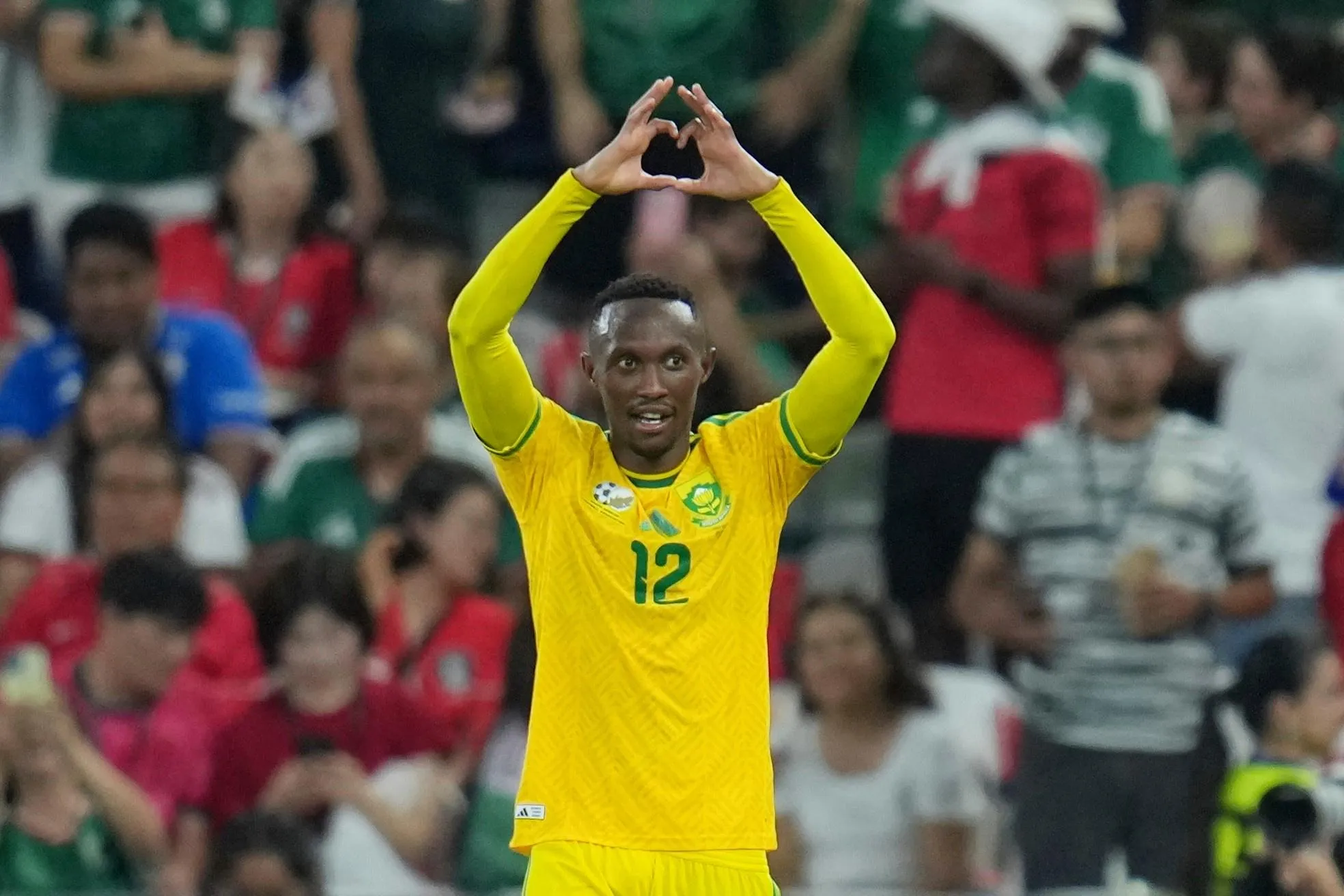 Thapelo Maseko