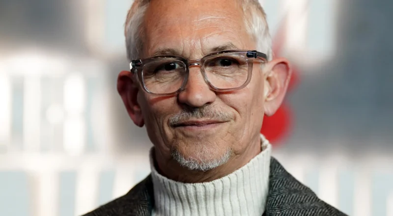Gary Lineker to appear as special guest on ITV during World Cup broadcast