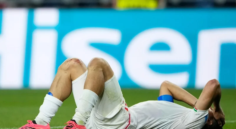 Iran needed help to save their ‘disaster’ World Cup. Instead they got more heartbreak