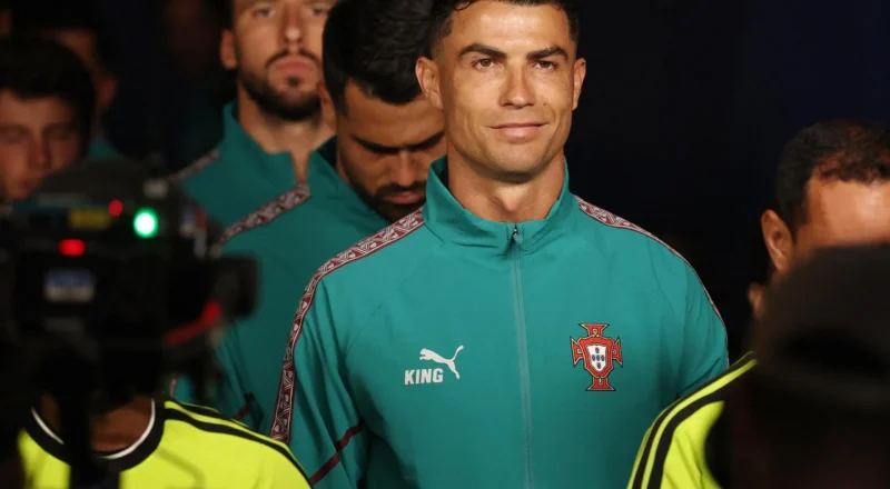 Portugal v Uzbekistan: World Cup 2026 – live