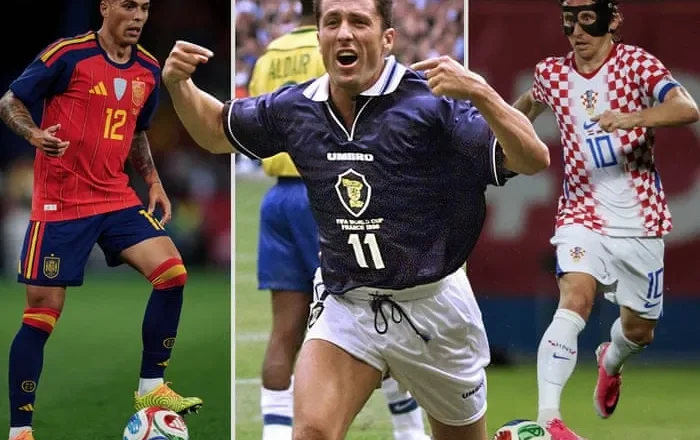 World Cup 2026 quiz: 26 questions to kick off the tournament