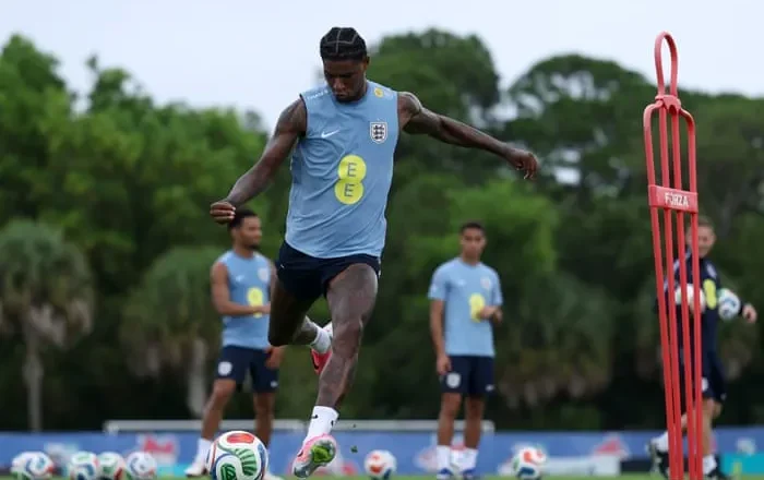World Cup 2026 news, PFA awards shortlists, transfer latest and more: football– live