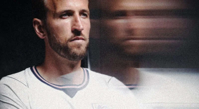 Harry Kane’s American dream begins: ‘I’m coming into this in the best way possible’