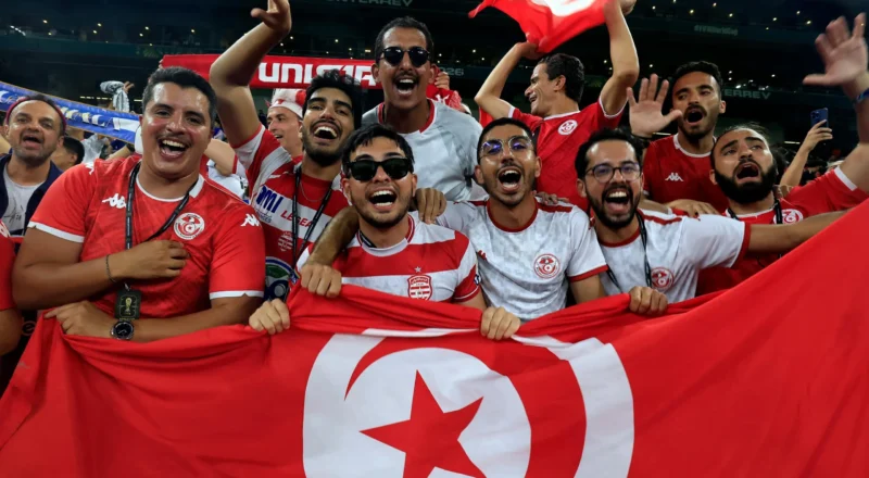 Tunisia v Japan: World Cup 2026 – live