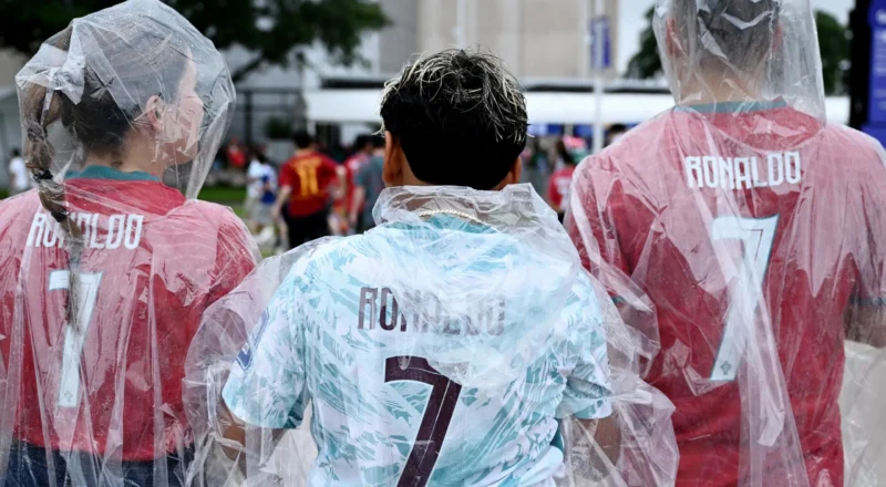 Portugal v DR Congo: World Cup 2026 – live