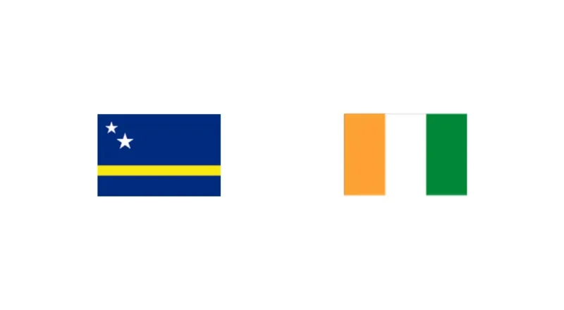 Prediction cover: Curaçao vs Ivory Coast