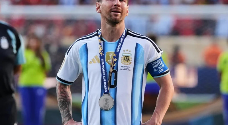 Feeling lost without the World Cup? Six ways to survive the weekend