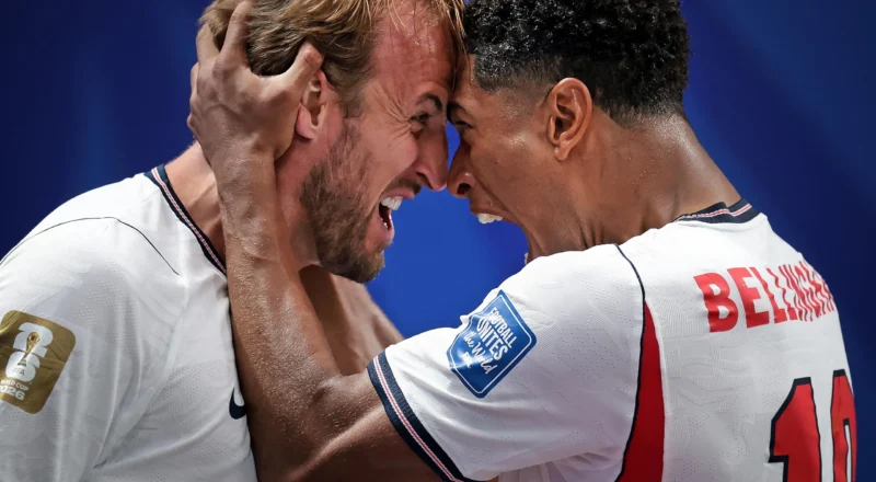 Top 30: from half a million World Cup photos, why I love these the best