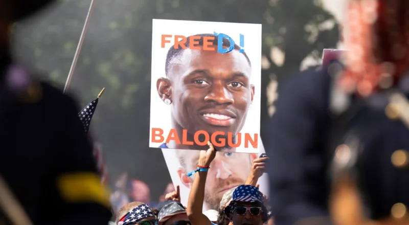 Fifa accuses Uefa of hypocrisy in latest war of words over Folarin Balogun decision