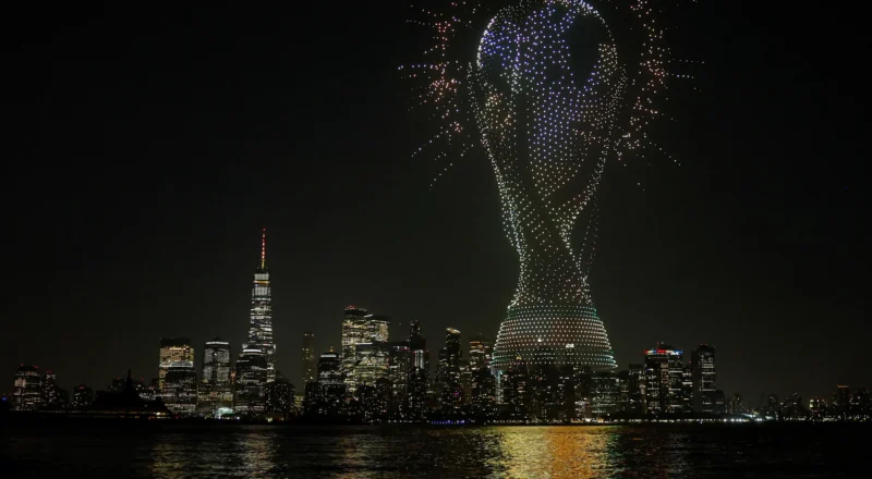 In the US, the 2026 World Cup’s legacy will be an invitation to do it all again | Leander Schaerlaeckens
