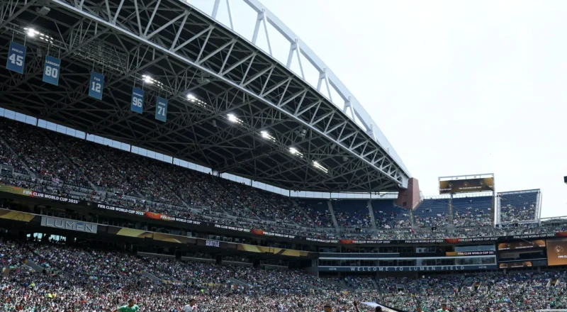 US in talks with Fifa over capitalising on World Cup success with 2029 Club World Cup
